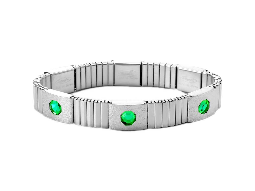 Bracelet magnétique Wokin