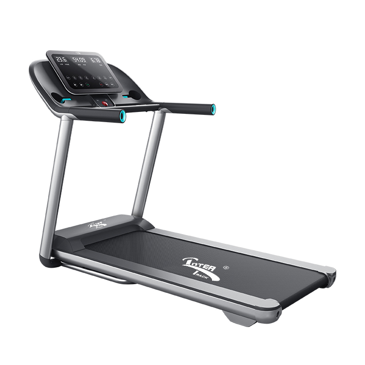 Inter-Track Treadmill IT-900 DC Motor - Image 6